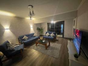 Entire duplex in Porto New Cairo